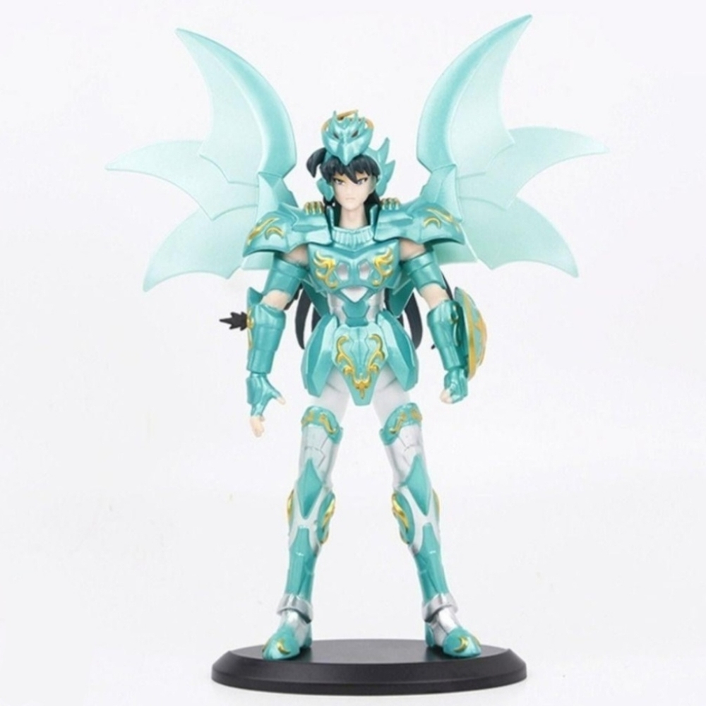 Anime Saint Seiya
